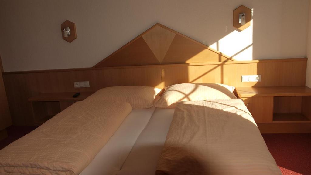 Apart Rustica Kaunertal Quarto foto