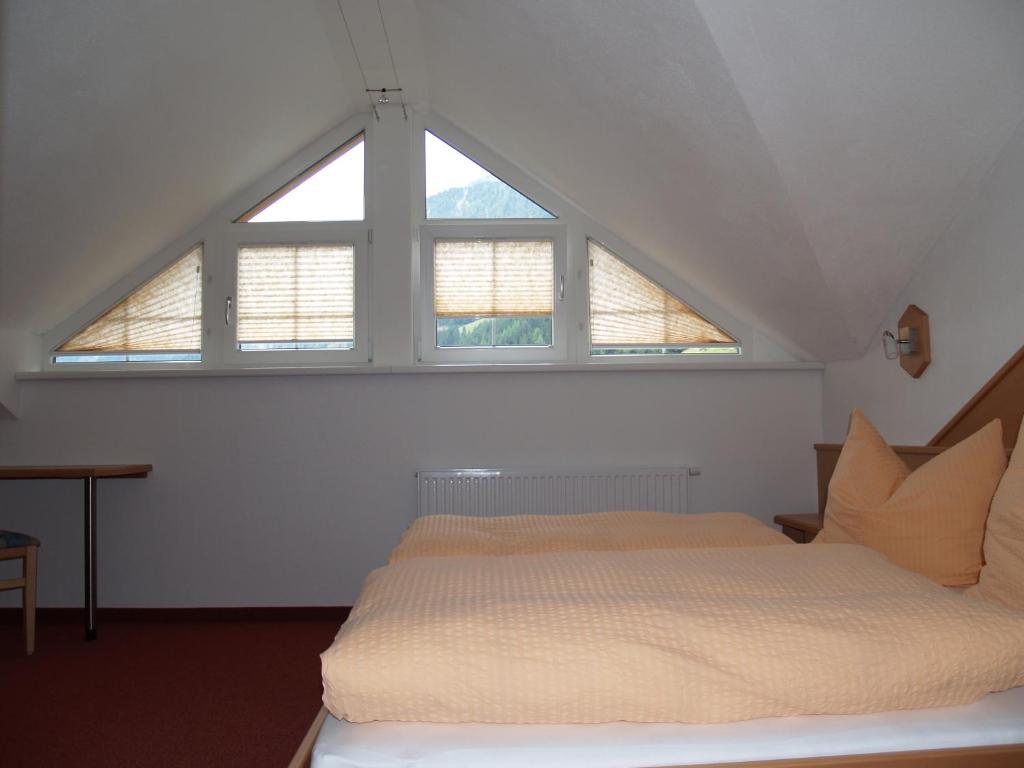 Apart Rustica Kaunertal Quarto foto