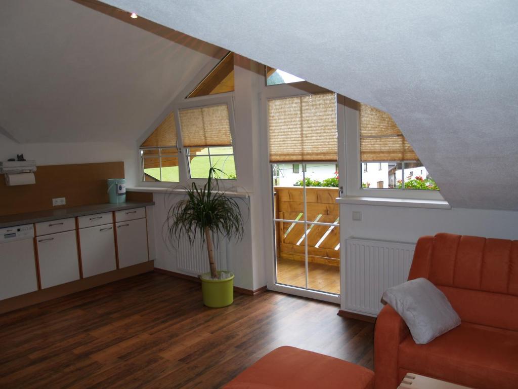 Apart Rustica Kaunertal Quarto foto